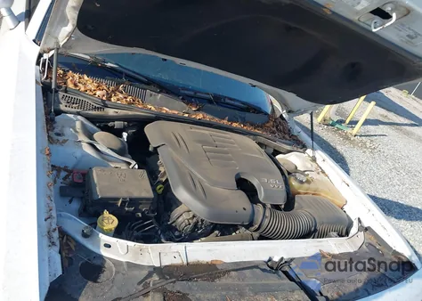 2015 Dodge Challenger Sxt from USA, damaged, VIN 2C3CDZAGXFH810908